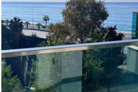 1+1 Lejlighed  i Alanya, Antalya, Tyrkiet Nr. 187484 - 5