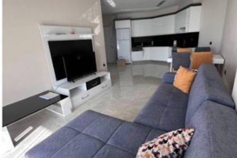 1+1 Lejlighed  i Alanya, Antalya, Tyrkiet Nr. 187484 - 4
