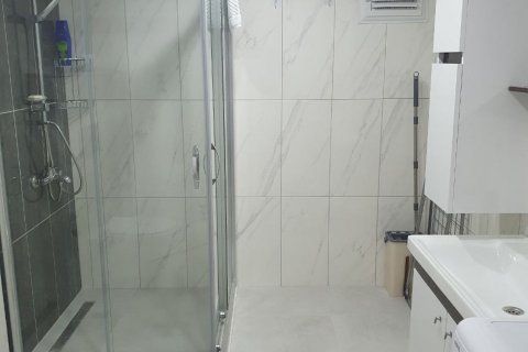 1+1 Wohnung  in Alanya, Antalya, Türkei Nr. 187481 - 8