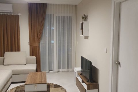 1+1 Apartment in Alanya, Antalya, Turkey No. 187481