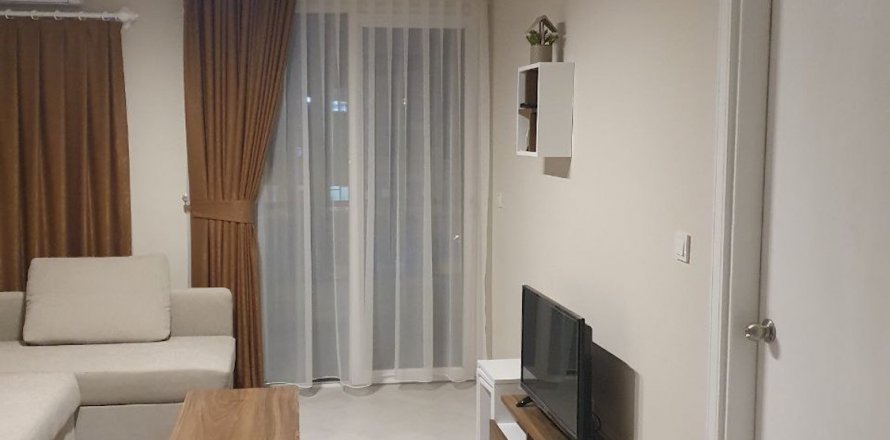 1+1 Wohnung  in Alanya, Antalya, Türkei Nr. 187481