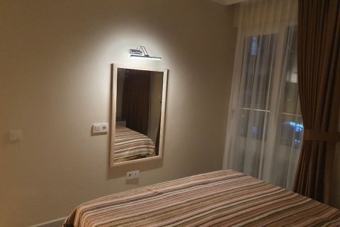 1+1 Wohnung  in Alanya, Antalya, Türkei Nr. 187481 - 5
