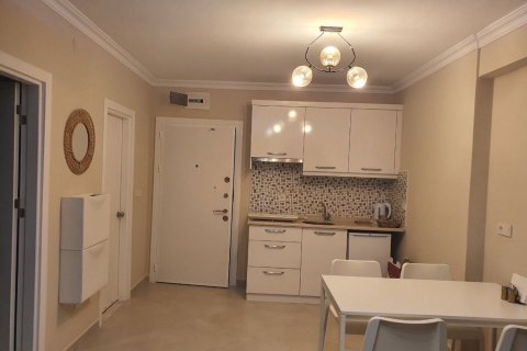 1+1 Wohnung  in Alanya, Antalya, Türkei Nr. 187481 - 2