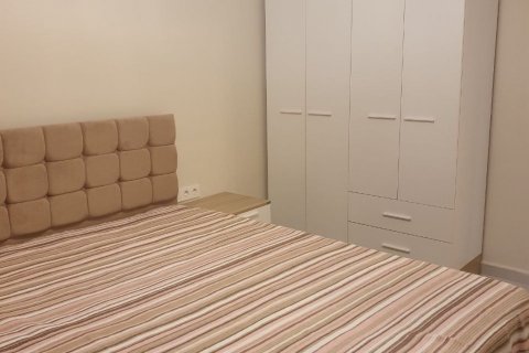 1+1 Wohnung  in Alanya, Antalya, Türkei Nr. 187481 - 4