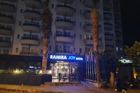 1+1 Wohnung  in Alanya, Antalya, Türkei Nr. 187481 - 10