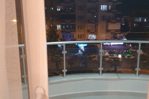 1+1 Wohnung  in Alanya, Antalya, Türkei Nr. 187481 - 3