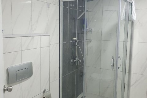1+1 Wohnung  in Alanya, Antalya, Türkei Nr. 187481 - 6