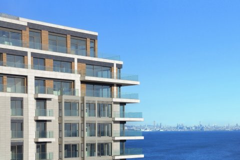Apartment for sale  in Istanbul, Turkey, 2 bedrooms, 133m2, No. 172106 – photo 3