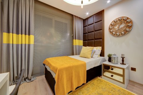 5+1 Lägenhet i Mersin, Turkiet Nr. 172107 - 12
