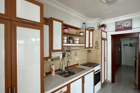 2+1 Wohnung  in Alanya, Antalya, Türkei Nr. 172069