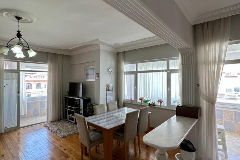 2+1 Leilighet  i Alanya, Antalya, Tyrkia Nr. 172069 - 5
