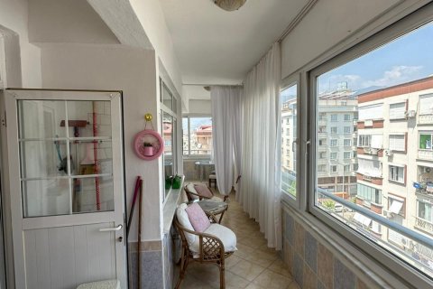 2+1 Leilighet  i Alanya, Antalya, Tyrkia Nr. 172069 - 6