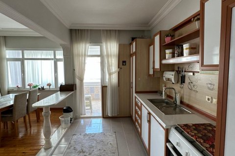 2+1 Leilighet  i Alanya, Antalya, Tyrkia Nr. 172069 - 2
