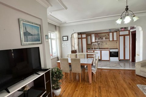 2+1 Leilighet  i Alanya, Antalya, Tyrkia Nr. 172069 - 4