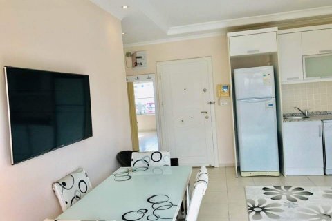 1+1 Leilighet i Alanya, Antalya, Tyrkia Nr. 172071 - 3