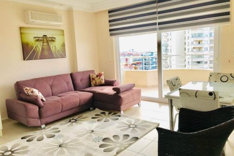 1+1 Leilighet i Alanya, Antalya, Tyrkia Nr. 172071 - 2