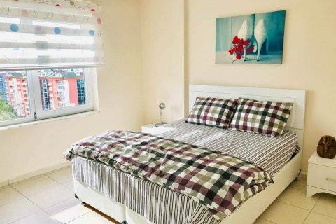 1+1 Leilighet i Alanya, Antalya, Tyrkia Nr. 172071 - 5