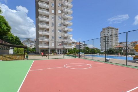 1+1 Leilighet i Alanya, Antalya, Tyrkia Nr. 172071 - 6
