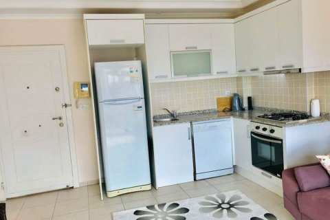 1+1 Lägenhet  i Alanya, Antalya, Turkiet Nr. 172071