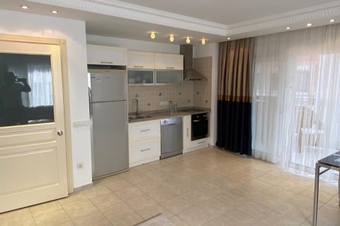 2+1 Wohnung  in Alanya, Antalya, Türkei Nr. 172070
