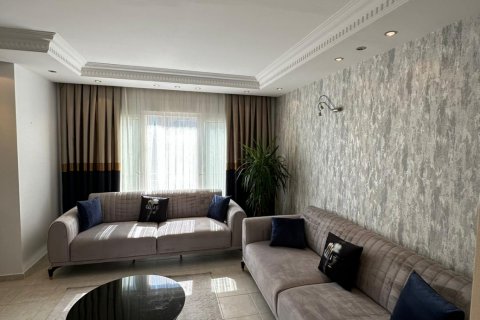 2+1 Lägenhet  i Alanya, Antalya, Turkiet Nr. 172070 - 2