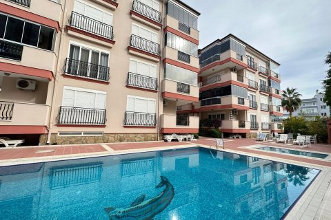 2+1 Lägenhet  i Alanya, Antalya, Turkiet Nr. 172070 - 8
