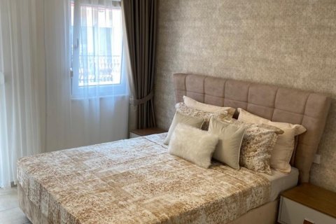 2+1 Lägenhet  i Alanya, Antalya, Turkiet Nr. 172070 - 3