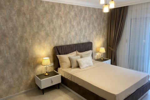 2+1 Lägenhet  i Alanya, Antalya, Turkiet Nr. 172070 - 4