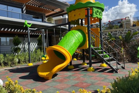 Продажа квартиры в Аланье, Анталье, Турция 1+1, 48м2, №48738 – фото 14