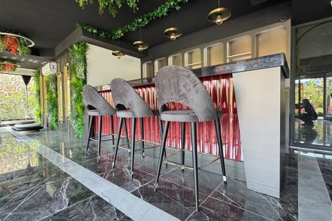 Продажа квартиры в Аланье, Анталье, Турция 1+1, 48м2, №48738 – фото 27