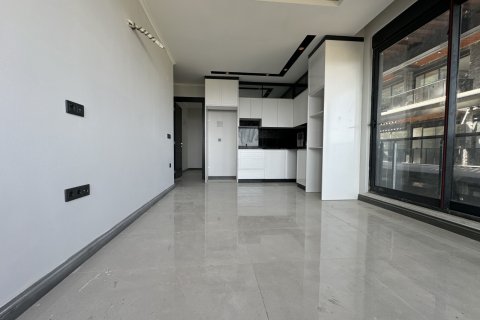 Продажа квартиры в Аланье, Анталье, Турция 1+1, 48м2, №48738 – фото 2