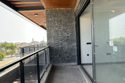 Продажа квартиры в Аланье, Анталье, Турция 1+1, 48м2, №48738 – фото 4