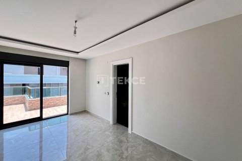 4+1 Penthouse i Alanya, Antalya, Tyrkiet Nr. 192824 - 28