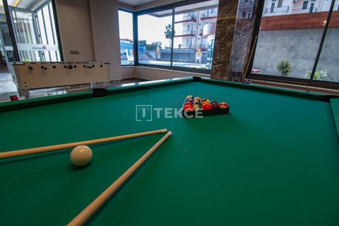 4+1 Penthouse i Alanya, Antalya, Tyrkiet Nr. 192824 - 11
