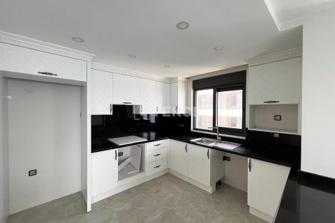 4+1 Penthouse i Alanya, Antalya, Tyrkiet Nr. 192824 - 21