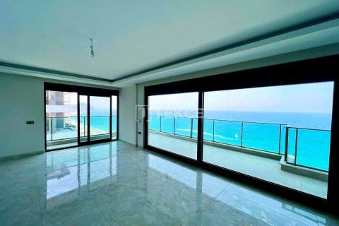 4+1 Penthouse i Alanya, Antalya, Tyrkiet Nr. 192824 - 18