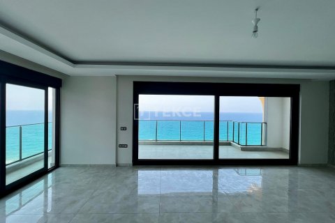 4+1 Penthouse i Alanya, Antalya, Tyrkiet Nr. 192824 - 19