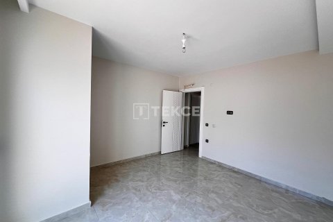 4+1 Penthouse i Alanya, Antalya, Tyrkiet Nr. 192824 - 30