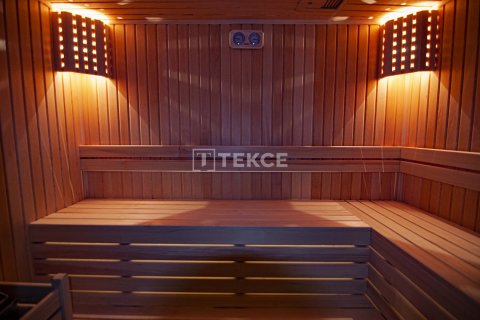 4+1 Penthouse i Alanya, Antalya, Tyrkiet Nr. 192824 - 14