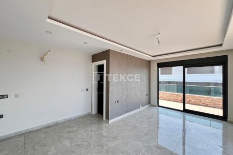 4+1 Penthouse i Alanya, Antalya, Tyrkiet Nr. 192824 - 25