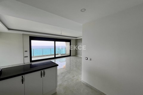 4+1 Penthouse i Alanya, Antalya, Tyrkiet Nr. 192824 - 24