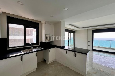 4+1 Penthouse i Alanya, Antalya, Tyrkiet Nr. 192824 - 20