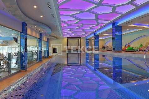 Penthouse for sale in Alanya, Antalya, Turkey, 4 bedrooms, 275m2, No. 192825 – photo 12