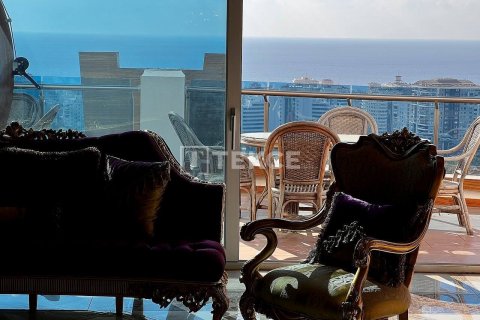 Penthouse for sale in Alanya, Antalya, Turkey, 4 bedrooms, 275m2, No. 192825 – photo 21