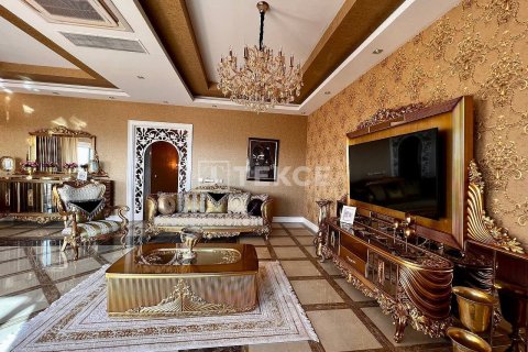 Penthouse for sale in Alanya, Antalya, Turkey, 4 bedrooms, 275m2, No. 192825 – photo 18