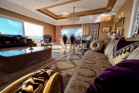 Penthouse for sale in Alanya, Antalya, Turkey, 4 bedrooms, 275m2, No. 192825 – photo 16