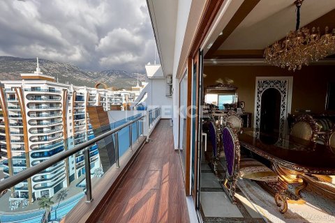 Penthouse for sale in Alanya, Antalya, Turkey, 4 bedrooms, 275m2, No. 192825 – photo 22