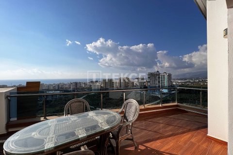Penthouse for sale in Alanya, Antalya, Turkey, 4 bedrooms, 275m2, No. 192825 – photo 24