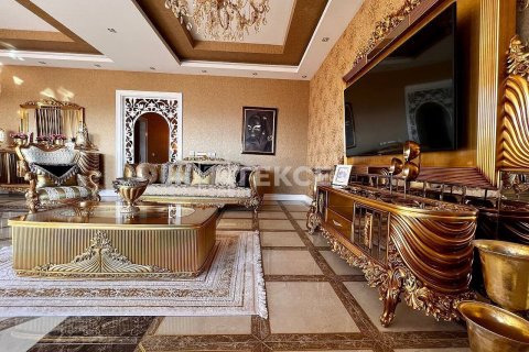 Penthouse for sale in Alanya, Antalya, Turkey, 4 bedrooms, 275m2, No. 192825 – photo 19
