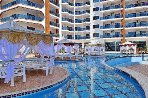 Penthouse for sale in Alanya, Antalya, Turkey, 4 bedrooms, 275m2, No. 192825 – photo 3